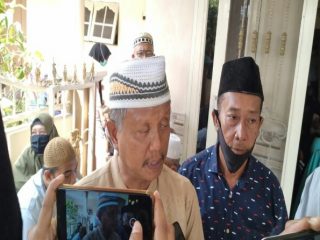 Kecelakaan maut melibatkan bus Intra dengan mobil Avanza terjadi di Jalan Lintas Tebingtinggi-Pematangsiantar