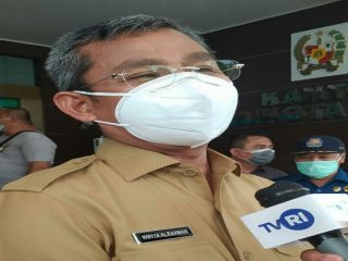 Gaji Petugas Harian Lepas (PHL) dan kepala lingkungan di jajaran Pemko Medan dikurangi