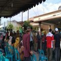 Sembilan orang dinyatakan tewas dalam kecelakaan di Jalan Lintas Tebingtinggi-Pematangsiantar