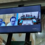 Pengadilan Tinggi (PT) Medan menolak banding yang diajukan dua terdakwa