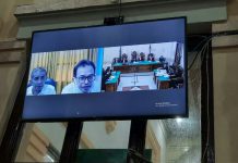 Pengadilan Tinggi (PT) Medan menolak banding yang diajukan dua terdakwa