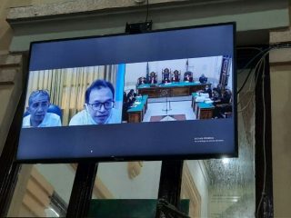 Pengadilan Tinggi (PT) Medan menolak banding yang diajukan dua terdakwa