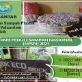 Banyak cara yang bisa dilakukan dalam memperingati Hari Peduli Sampah Nasional (HPSN) yang jatuh setiap tanggal 21 Februari setiap tahunnya.