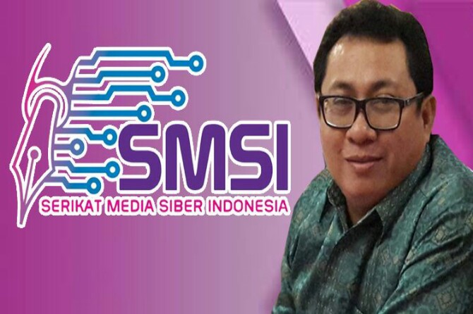 Serikat Media Siber Indonesia (SMSI) menyambut positif kebijakan Kapolri Jendral Listyo Sigit Prabowo yang lebih mengedepankan pola restorative justice