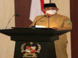 Plh Walikota Medan, Wiriya Alrahman