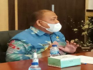 Bupati Langkat, Terbit Rencana PA