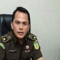 Kasi Penkum Kejati Sumut, Sumanggar Siagian