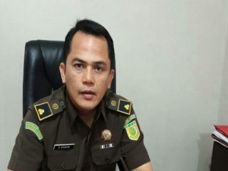 Kasi Penkum Kejati Sumut, Sumanggar Siagian