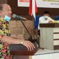 Wakil Bupati Langkat H. Syah Afandin