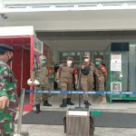 Sebanyak 250 personel gabungan, atau setara satu kompi dalam istilah militer, diturunkan untuk melakukan pengamanan dalam pelantikan 10 kepala daerah di Sumut.