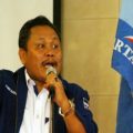Jhoni Allen Marbun, Anggota DPR RI yang dipecat DPP Partai Demokrat