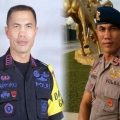 Kapolsek Percut Seituan yang baru, AKP Jan Piter Napitupulu