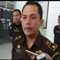 Sekretaris Daerah (Sekda) Kabupaten Samosir ditetapkan menjadi tersangka terkait kasus dugaan penyalahgunaan dana bantuan sosial (bansos) Covid-19