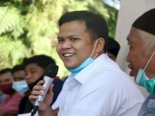 Adlin Umar Tambunan