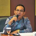 Anggota Komisi XI DPR RI Gus Irawan Pasaribu