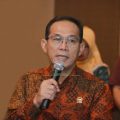 Anggota Komisi XI DPR RI Gus Irawan Pasaribu