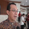 Anggota Komisi XI DPR RI Gus Irawan Pasaribu