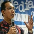 Anggota Komisi XI DPR RI Gus Irawan Pasaribu