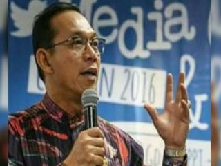 Anggota Komisi XI DPR RI Gus Irawan Pasaribu