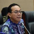 Anggota Komisi XI DPR RI Gus Irawan Pasaribu