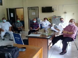 Persatuan Wartawan Indonesia (PWI) Sumatera Utara (Sumut) kembali akan menggelar Uji Kompetensi Wartawan (UKW) di Hotel Garuda Plaza Medan 24-25 Maret 2021. UKW ini merupakan angkatan yang 38.