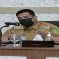 Walikota Medan, Bobby Afif Nasution