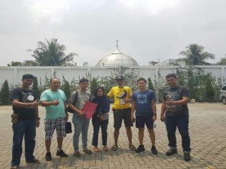 Terduga pelaku pembunuhan terhadap isteri mantan Sekertaris Daerah (Sekda) Siantar yakni Riamsah Nainggolan, 72, berhasil ditangkap oleh Personil gabungan dari Satreskrim Polres Pematangsiantar dan Opsnal Subdit III Polda Sumut.