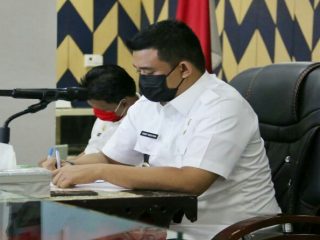 Walikota Medan, Bobby Nasution