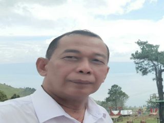 M. Zakaria, ketua panitia Rakerda PHRI Sumut