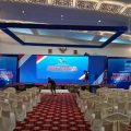 Mantan Politisi Partai Demokrat Darmizal menyebut Kongres Luar Biasa (KLB) Partai Demokrat yang akan digelar mulai hari ini di Hotel The Hill Sibolangit