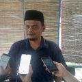 Ketua KNPI Mandailing Natal