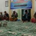 Majelis Dzikir Sulukul Auliya Sukapura Teluk Aru dan berbagai elemen masyarakat Desa Karang Rejo, Kecamatan Stabat menggelar zikir dan doa untuk Bupati Langkat, Terbit Rencana PA di tempat berbeda, Kamis malam (4/3/2021).