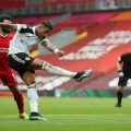 Liverpool lagi-lagi menelan kekalahan di Anfield pada Minggu (7/3/2021), The Reds menyerah dengan skor 0-1 atas Fulham pada duel lanjutan Premier League 2020/2021.