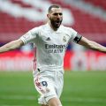 Atletico Madrid harus puas dengan hasil imbang melawan Real Madrid dalam pertandingan bertajuk derbi Madrid pada pekan 26 Liga Spanyol.