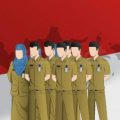 Pemerintah melarang Pegawai Negeri Sipil (PNS) bepergian selama libur panjang akhir pekan ini.