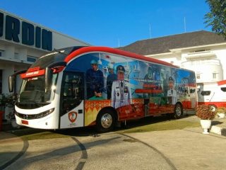Pemerintah Provinsi (Pemprov) Sumatera Utara (Sumut) meluncurkan tiga bus ambulance yang akan menangani operasi- operasi kecil yang diperuntukkan untuk masyarakat Sumut. Program ini disebut dengan Bakti Kesehatan Bermartabat (BKB).