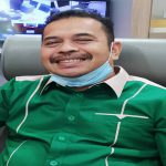Kadis Kependudukan dan Catatan Sipil Kota Medan, Zulkarnain.