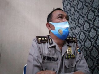 Kepolisian Daerah (Polda) Sumatera Utara beserta jajaran mengamankan 172 orang tersangka dari 146 kasus yang terjadi dalam kurun waktu 6 hari pelaksanaan Operasi Sikat Toba 2021.