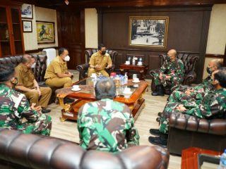 Ada 5 fokus utama Pemko Medan saat ini. Kelima fokus utama itu yakni, kesehatan, kebersihan, infrastruktur, kawasan heritage dan penanganan banjir.