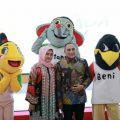 Satu tahun Pekan Raya Sumatera Utara (PRSU) atau yang sudah berganti nama menjadi Sumut Fair ditunda akibat pandemi Covid-19. Hingga kini, tidak ada yang bisa memastikan kapan acara yang seyogianya dilaksanakan pada 20 Maret- 20 April 2020 itu akan kembali digelar.