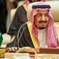 Raja Arab Saudi, Salman bin Abdulaziz