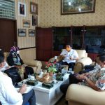 Salah satu program Gerakan Pemasyarakatan Minat Baca (GPMB) Sumatera Utara yakni, satu desa satu perpustakaan di Sumut