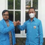 Dewan Pimpinan Daerah Komite Nasional Pemuda Indonesia (KNPI) Sumatera Utara (Sumut) menunjuk Bambang Saswanda Harahap sebagai Ketua Karateker DPD KNPI Kabupaten Mandailing Natal (Madina).