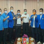 Pengurus Komite Nasional Pemuda Indonesia (KNPI) Sumatera Utara memperingatkan Menteri Hukum dan HAM (Menkumham) Yasonna Laoly agar berhati-hati dalam bersikap dan tidak terjebak.