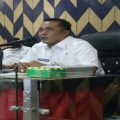 Wakil Walikota Medan, Aulia Rachman