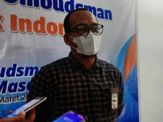 Ombudsman RI Perwakilan Sumut menjadwalkan pemanggilan kepada Walikota Medan, Bobby Nasution terkait Insentif tenaga kesehatan (Nakes) RSUD Pirngadi.