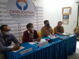Hari ini, Pemko bersama Dinas Kesehatan Kota Medan akan menuntaskan pembayaran insentif tenaga kesehatan (Nakes) RSUD Pirngadi mulai bulan Mei- September.