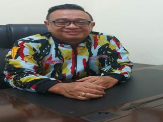 Bobby O Zulkarnain