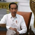 Presiden Joko Widodo (Jokowi)