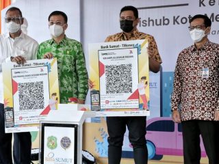 Pembayaran biaya uji KIR di Kota Medan saat ini bisa melalui non tunai. Transaksi pembayaran bisa dilakukan dimana dan kapanpun.